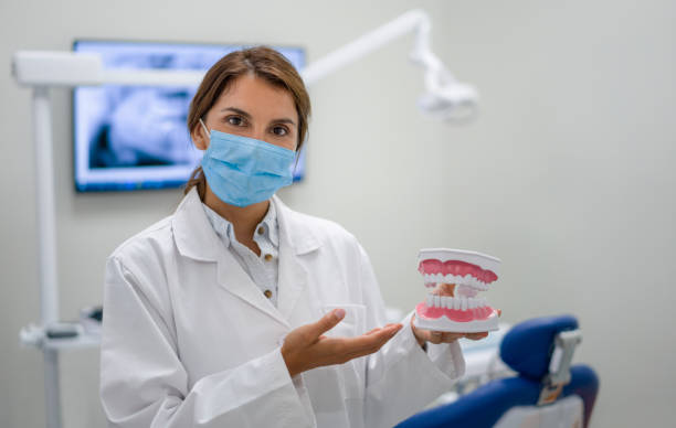 Best Broken or Cracked Tooth Emergency Dentist in Hamburg, AR