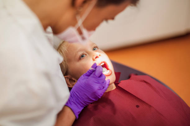 Best Pediatric Emergency Dentist in Hamburg, AR