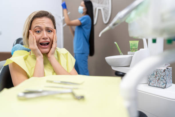 Best Emergency Dental Care for Abscessed Tooth in Hamburg, AR