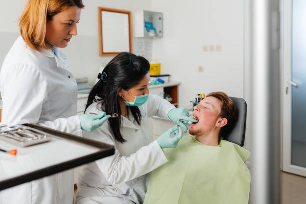 Best Urgent Dental Care for Toothache in Hamburg, AR